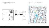 Floor Plan Thumbnail